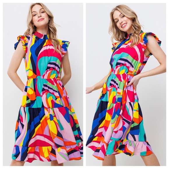 Posh live - Picture 4 of 5